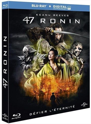 Image of 47 Ronin F