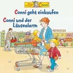 49-CONNI-GEHT-EINKAUFENCONNI-UND-DER-LAUSEALARM-545-CD
