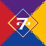 4COLORS-LP-175-Vinyl