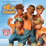 4TOWN-3-SONGS-FROM-TURNING-RED-PICTURE-DISC-38-Single