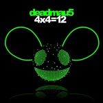 4X412-LTD-TRANSPARENT-GREEN-2LP-2023-REISSUE-67-Vinyl