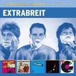 5-ORIGINAL-ALBUMS-345-CD