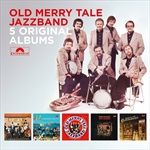 5-ORIGINAL-ALBUMS-74-CD