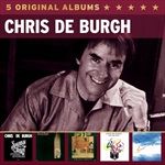 5-ORIGINAL-ALBUMS-92-CD