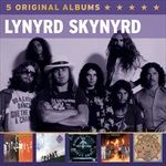 5-ORIGINAL-ALBUMS-93-CD