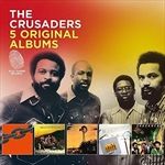 5-ORIGINAL-ALBUMS-BLUE-THUMB-2019-CD