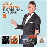 5-ORIGINAL-ALBUMS-BOUTIQUE-4599-CD