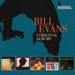 5-ORIGINAL-ALBUMS-CONCORD-7406-CD