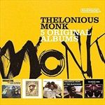 5-ORIGINAL-ALBUMS-CONCORD-7410-CD