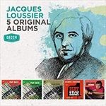 5-ORIGINAL-ALBUMS-DECCA-2024-CD