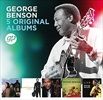 5-ORIGINAL-ALBUMS-GRP-2020-CD