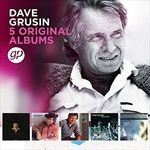 5-ORIGINAL-ALBUMS-GRP-2023-CD