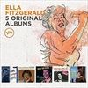 5-ORIGINAL-ALBUMS-VERVE-1145-CD