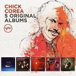 5-ORIGINAL-ALBUMS-VERVE-7416-CD