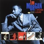 5-ORIGINAL-ALBUMSBUE-NOTE-2497-CD