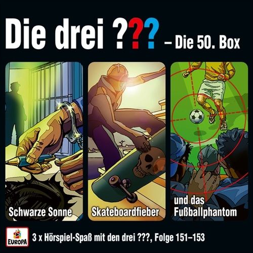 Jetzt bestellen!