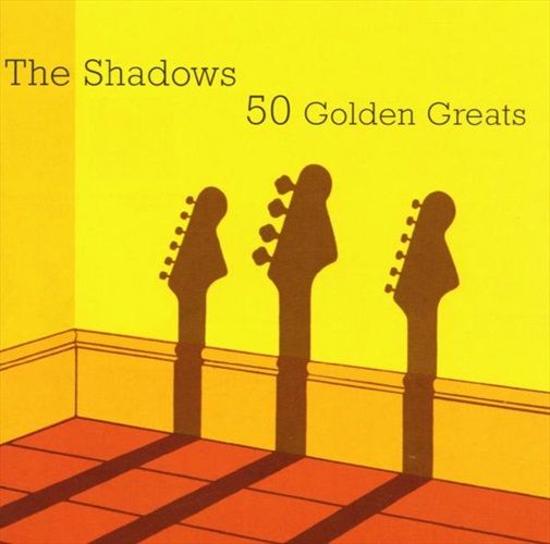 Image of 50 Golden Greats