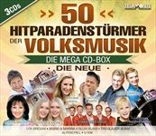 50-Hitparadenstuermer-der-VolksmusikDie-MegaCDBox-695-CD