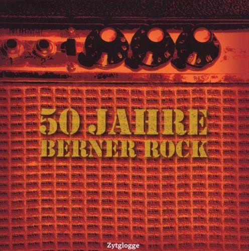 Image of 50 JAHRE BERNER ROCK