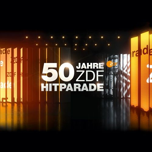 Image of 50 Jahre ZDF Hitparade