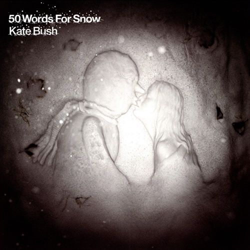 Image of 50 Words For Snow (2018 Remaster)