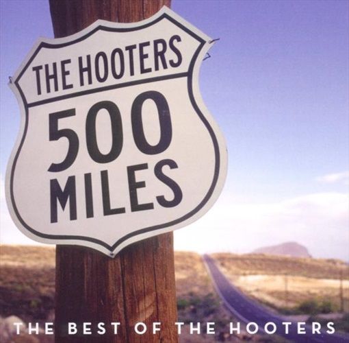 Image of 500 Miles - The Best Of