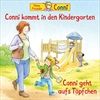 53-CONNI-KOMMT-IN-D-KINDERGARTEN-NEUTOPFCHEN-606-CD