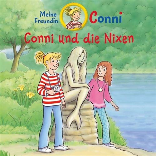 Image of 55: CONNI UND DIE NIXEN