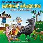 57-WARUM-KRAECHZEN-KRAEHEN-6999-CD