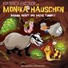 58-WARUM-GRAEBT-DER-DACHS-TUNNEL-7000-CD
