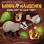 58-WARUM-GRAEBT-DER-DACHS-TUNNEL-7000-CD