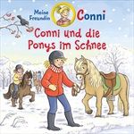 60-CONNI-UND-DIE-PONYS-IM-SCHNEE-279-CD