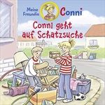 62-CONNI-GEHT-AUF-SCHATZSUCHE-7039-CD