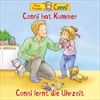 64-CONNI-HAT-KUMMERCONNI-LERNT-DIE-UHRZEIT-19-CD