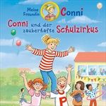 65-CONNI-UND-DER-ZAUBERHAFTE-SCHULZIRKUS-55-CD