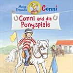 67-CONNI-UND-DIE-PONYSPIELE-8-CD