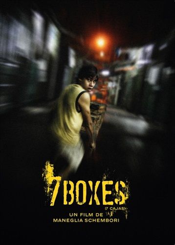 commandez maintenant!