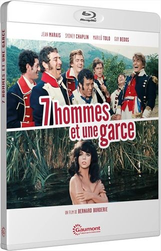 commandez maintenant!