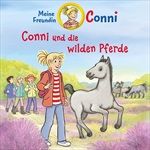 73-CONNI-UND-DIE-WILDEN-PFERDE-4-CD