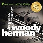 7days-presents-Jazz-Classics-Woody-Herman-The-G-11490-CD
