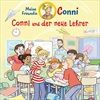 81-Conni-und-der-neue-Lehrer-7-CD