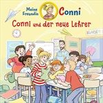 81-Conni-und-der-neue-Lehrer-7-CD