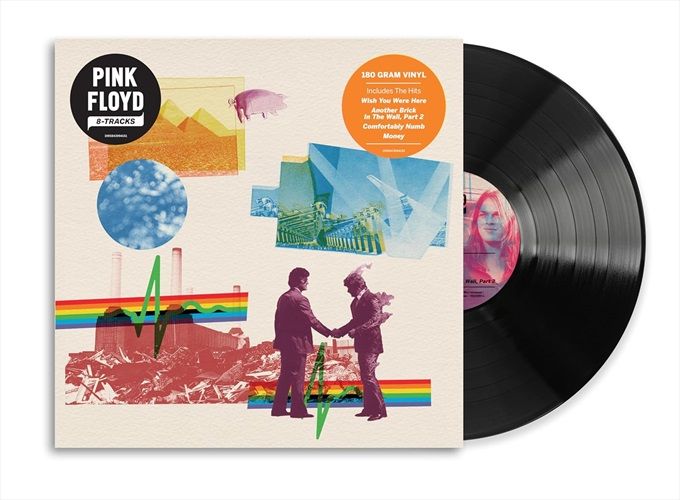 commandez maintenant!