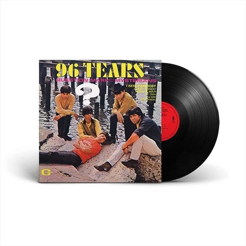 96-TEARS-VINYL-6-Vinyl