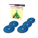 A-CHARLIE-BROWN-CHRISTMAS-SUPER-DELUXE-4CD-BD-20-CDBlu-Ray