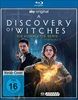 A-Discovery-of-Witches-Die-komplette-Serie-Blu-ray-D