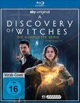 A-Discovery-of-Witches-Die-komplette-Serie-Blu-ray-D