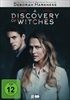 A-Discovery-of-Witches-Staffel-1-6316-DVD-D