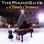 A-Family-Christmas-11779-CD