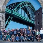 A-Great-Day-In-Newcastle-228-Vinyl